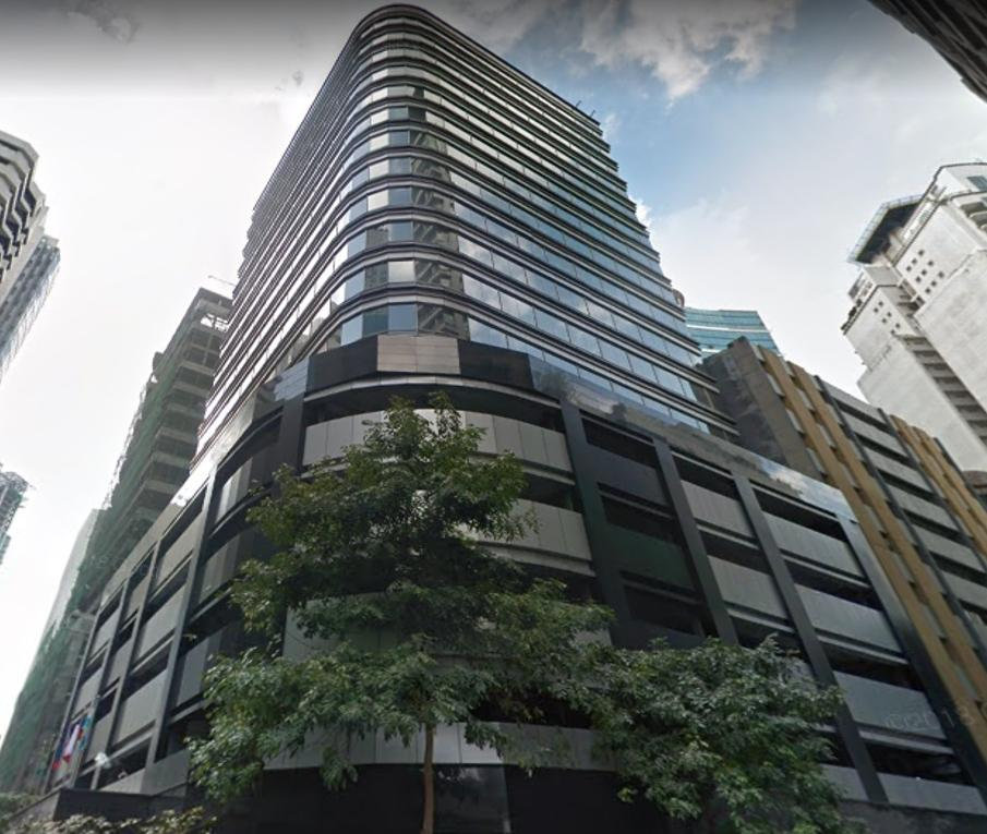 Liberty Center Class B Office Space for Rent Lease in Makati CBD, Makati City, Metro Manila